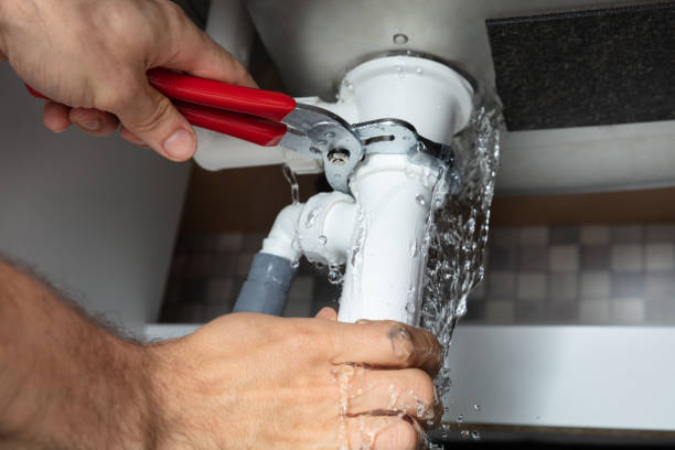 Best Water damage restoration near me  in Foscoe, NC